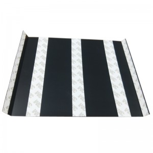 CBA54173113 PVC-isoleringspackning mellan ändplattan hos batterifellimmetoden och battericellen