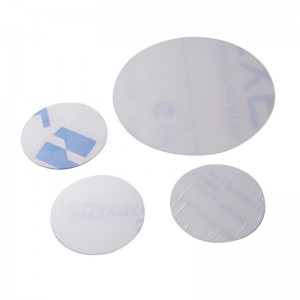 Dongguan Direct Supply PC Diffuser Board Ljudisolering Cirkulär Isoleringskort Konstant temperaturkammarens diffusorbräda baklimning